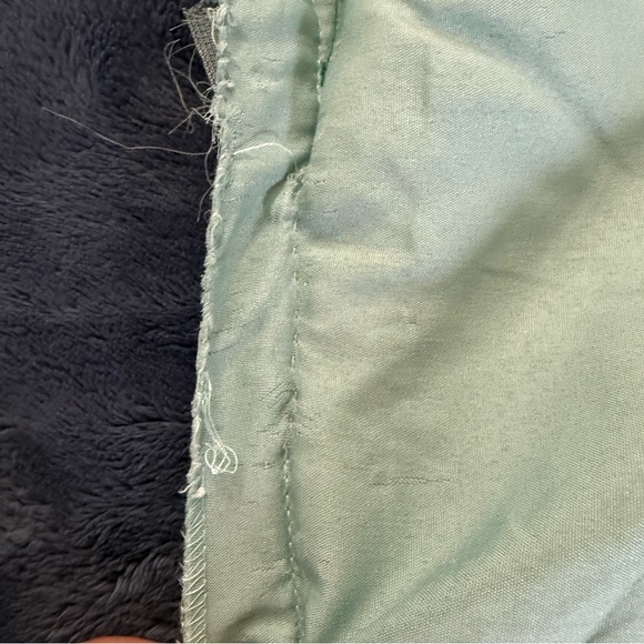 Women’s Lehenga. Haldi outfit Size L 3 piece suit chaniya choli - Picture 16 of 16